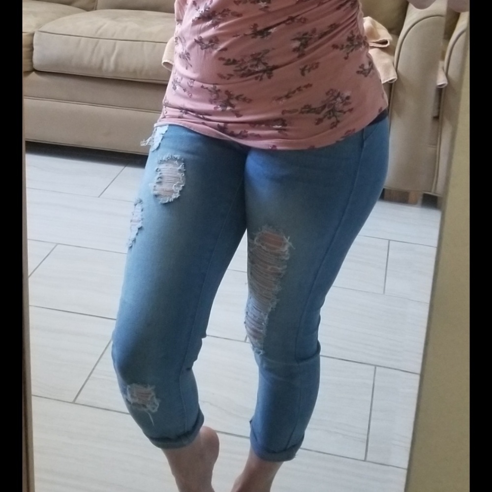 Maternity Pants